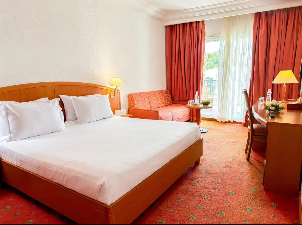 room image