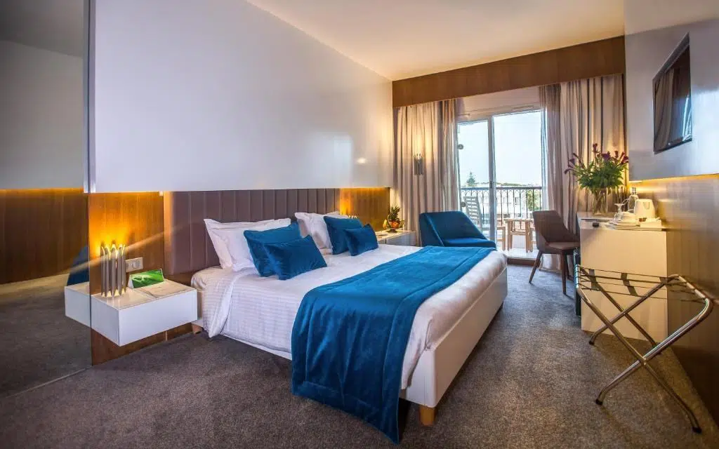 room image