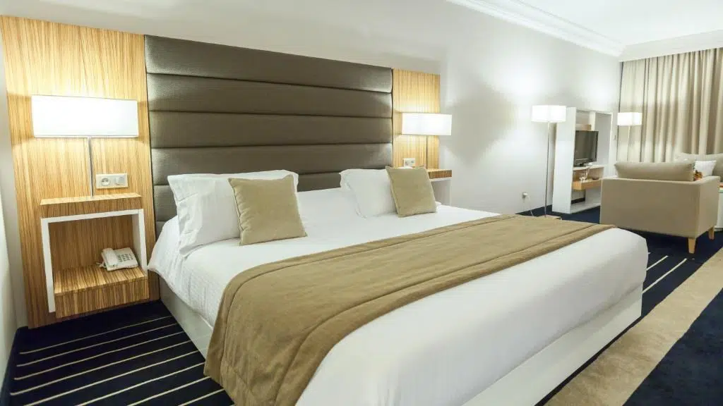 room image